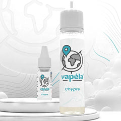 e-liquide Chypre VAPÉLA® - VAP|LAB Alsace