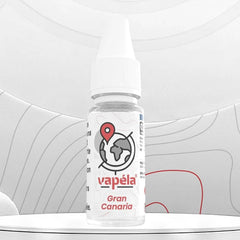 e-liquide Gran Canaria VAPÉLA® - VAP|LAB Alsace