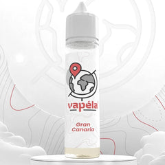 e-liquide Gran Canaria VAPÉLA® - VAP|LAB Alsace