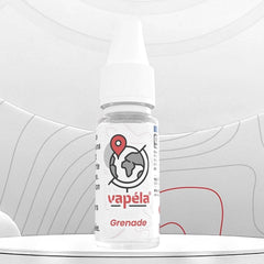 e-liquide Grenade VAPÉLA® - VAP|LAB Alsace