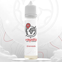 e-liquide Grenade VAPÉLA® - VAP|LAB Alsace