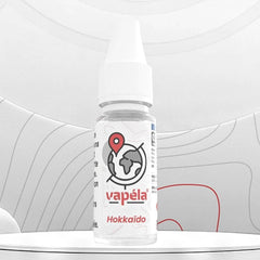 e-liquide Hokkaido VAPÉLA® - VAP|LAB Alsace