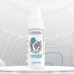 e-liquide Laponie VAPÉLA® - VAP|LAB Alsace
