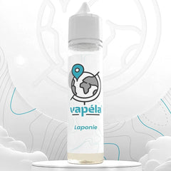 e-liquide Laponie VAPÉLA® - VAP|LAB Alsace