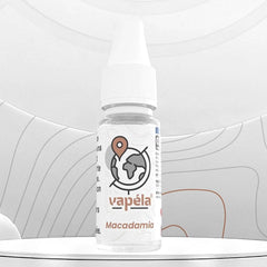 e-liquide Macadamia VAPÉLA® - VAP|LAB Alsace