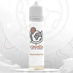 e-liquide Macadamia VAPÉLA® - VAP|LAB Alsace