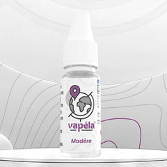e-liquide Madère VAPÉLA® - VAP|LAB Alsace