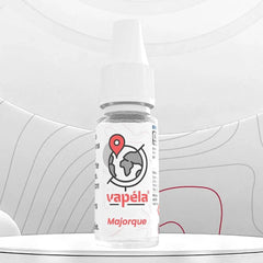 e-liquide Majorque VAPÉLA® - VAP|LAB Alsace