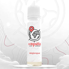 e-liquide Majorque VAPÉLA® - VAP|LAB Alsace