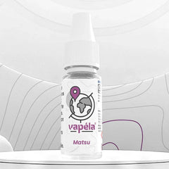 e-liquide Matsu VAPÉLA® - VAP|LAB Alsace