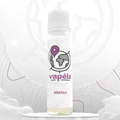 e-liquide Matsu VAPÉLA® - VAP|LAB Alsace
