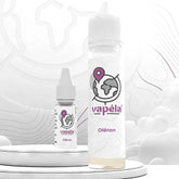 e-liquide Oléron VAPÉLA® - VAP|LAB Alsace