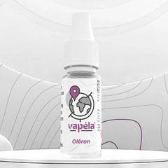 e-liquide Oléron VAPÉLA® - VAP|LAB Alsace