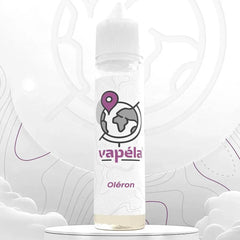 e-liquide Oléron VAPÉLA® - VAP|LAB Alsace