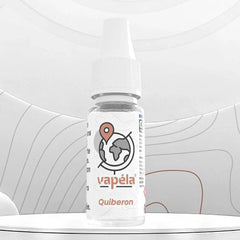 e-liquide Quiberon VAPÉLA® - VAP|LAB Alsace
