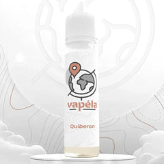 e-liquide Quiberon VAPÉLA® - VAP|LAB Alsace
