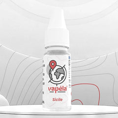 e-liquide Sicile VAPÉLA® - VAP|LAB Alsace