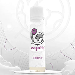 e-liquide Taquile VAPÉLA® - VAP|LAB Alsace