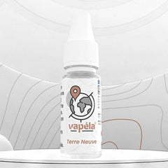e-liquide Terre Neuve VAPÉLA® - VAP|LAB Alsace