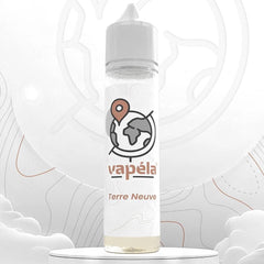 e-liquide Terre Neuve VAPÉLA® - VAP|LAB Alsace