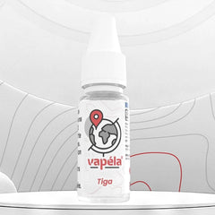 e-liquide Tiga VAPÉLA® - VAP|LAB Alsace