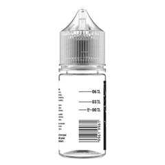 Flacons de remplissage Flacon graduée 30 mL VAP|LAB Alsace - VAP|LAB Alsace