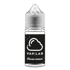 Flacons de remplissage Flacon graduée 30 mL VAP|LAB Alsace - VAP|LAB Alsace