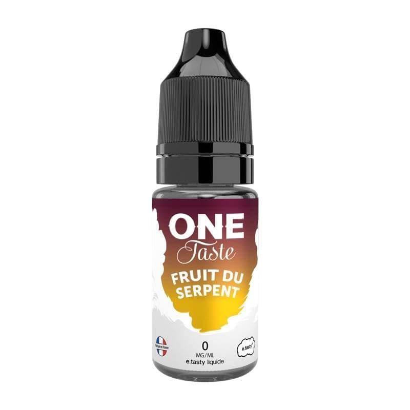 e-liquide Fruit du Serpent e.tasty - VAP|LAB Alsace