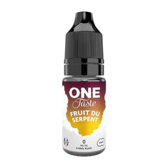e-liquide Fruit du Serpent e.tasty - VAP|LAB Alsace