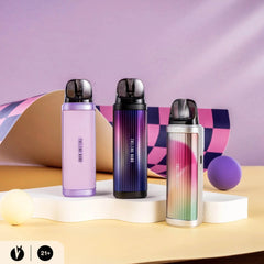 Kit Complet Thelema Nano Lost Vape - VAP|LAB Alsace