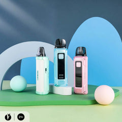 Kit Complet Thelema Nano Lost Vape - VAP|LAB Alsace