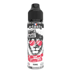 e-liquide Sam la Menace e.tasty - VAP|LAB Alsace