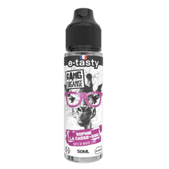 e-liquide Sophie la Casse-cou e.tasty - VAP|LAB Alsace