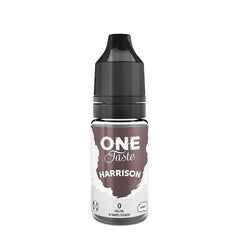 e-liquide Harrison e.tasty - VAP|LAB Alsace