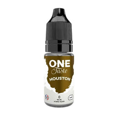 e-liquide Houston e.tasty - VAP|LAB Alsace