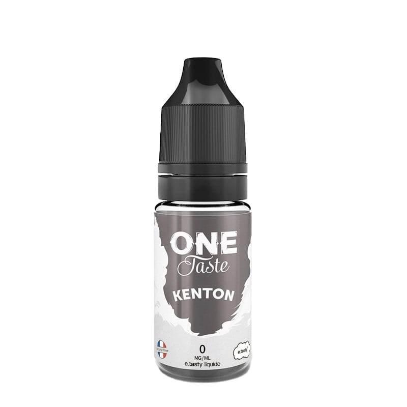 e-liquide Kenton e.tasty - VAP|LAB Alsace