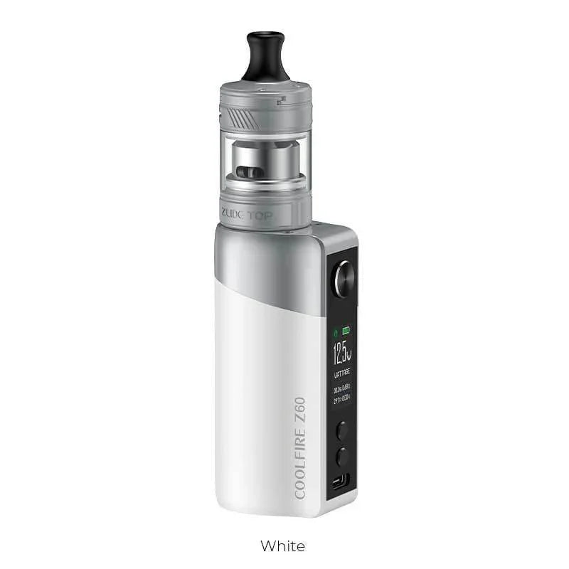 Kit Complet Kit CoolFire Z60 Innokin - VAP|LAB Alsace