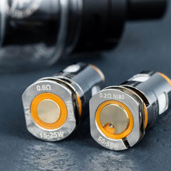 Kit Complet Kit Aegis Mini 2 (M100) Geek Vape - VAP|LAB Alsace