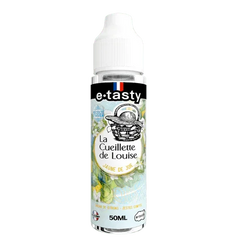 Jaune de joie - Récolte d'Hiver