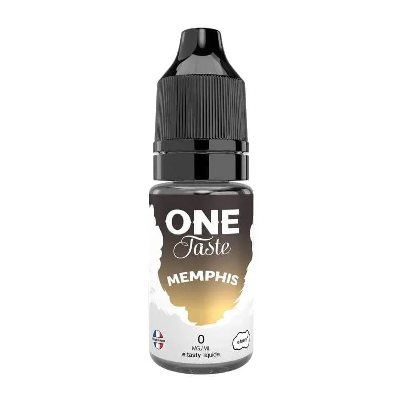 e-liquide Memphis e.tasty - VAP|LAB Alsace