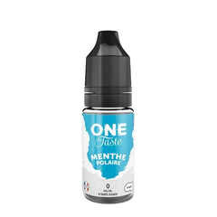e-liquide Menthe Polaire e.tasty - VAP|LAB Alsace