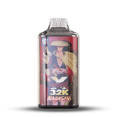 Nagashi XFighter 32K