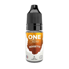 e-liquide Noisette e.tasty - VAP|LAB Alsace
