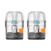 Cartouches Pixo 3ml par 2
