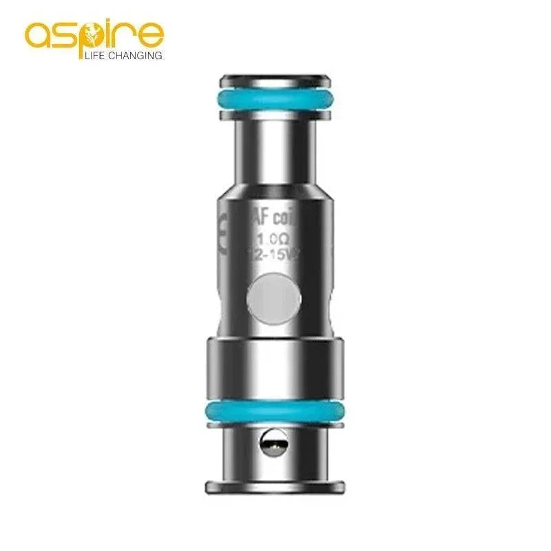 Résistances Résistance AF Mesh Aspire Aspire - VAP|LAB Alsace