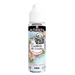 Rose d'Euphorie - Récolte d'Hiver