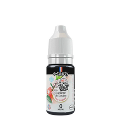 Rouge d'embarras - Récolte d'hiver