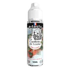 Rubis d'amour - Récolte d'hiver