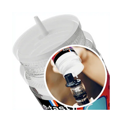 e-liquide Yum 170 mL e.tasty - VAP|LAB Alsace