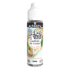 Teint de Pêche - Récolte d'hiver